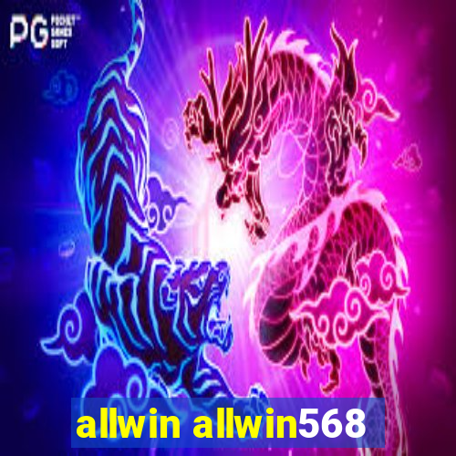 allwin allwin568