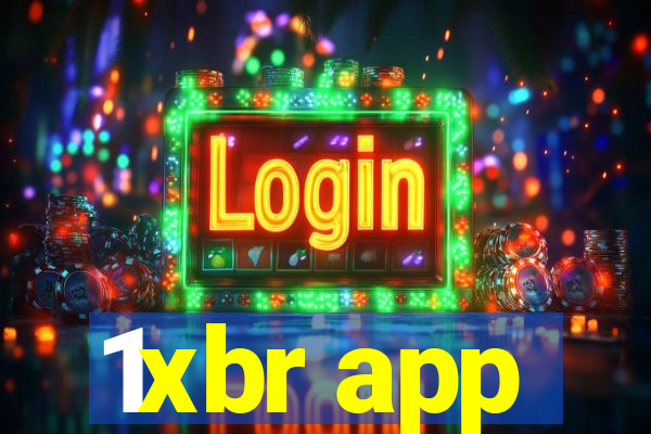 1xbr app