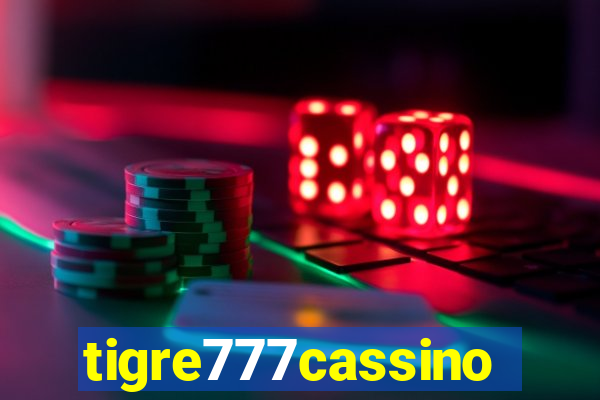 tigre777cassino