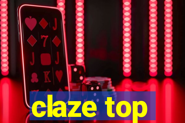 claze top