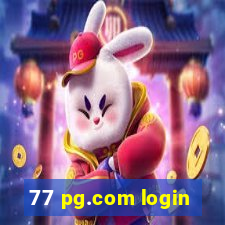 77 pg.com login