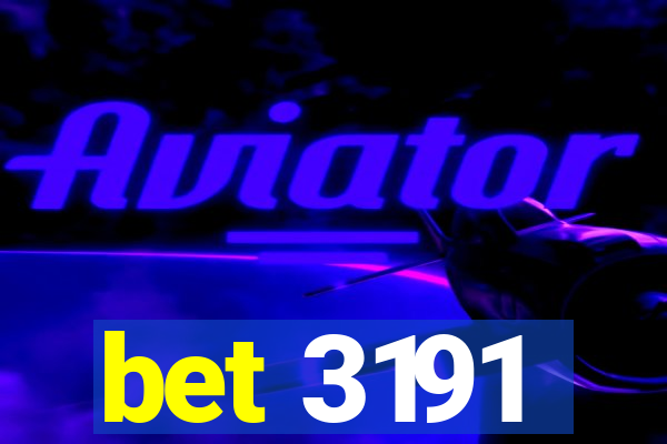 bet 3191