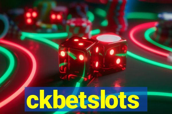 ckbetslots