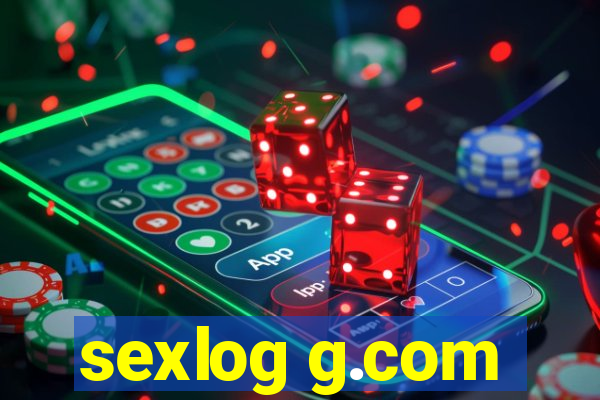 sexlog g.com