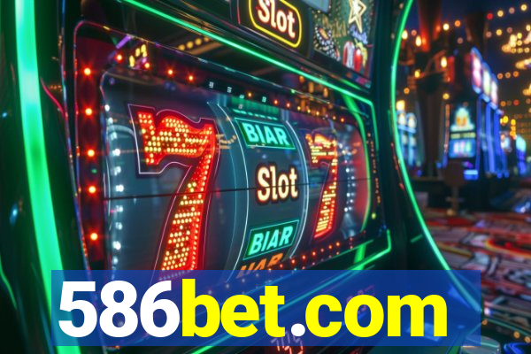 586bet.com