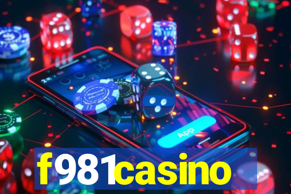 f981casino