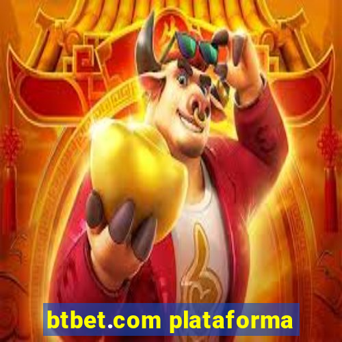 btbet.com plataforma