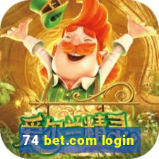 74 bet.com login