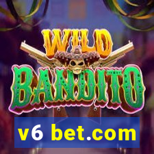 v6 bet.com