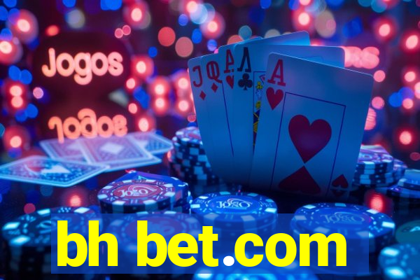 bh bet.com