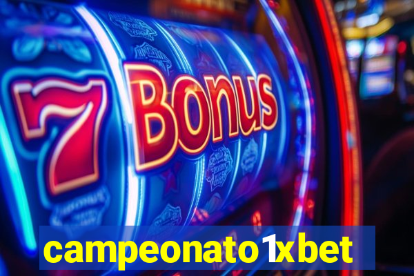 campeonato1xbet