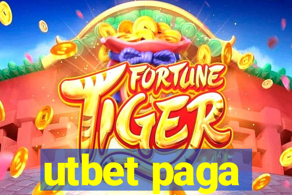 utbet paga