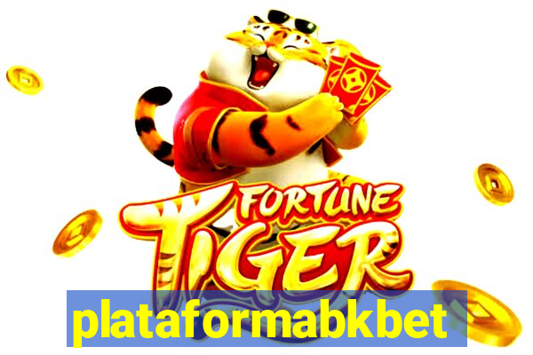 plataformabkbet.com