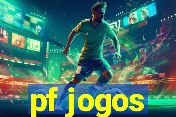 pf jogos