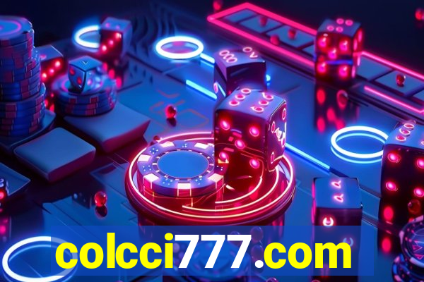 colcci777.com