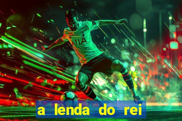 a lenda do rei macaco 1 filme completo dublado