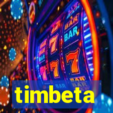 timbeta