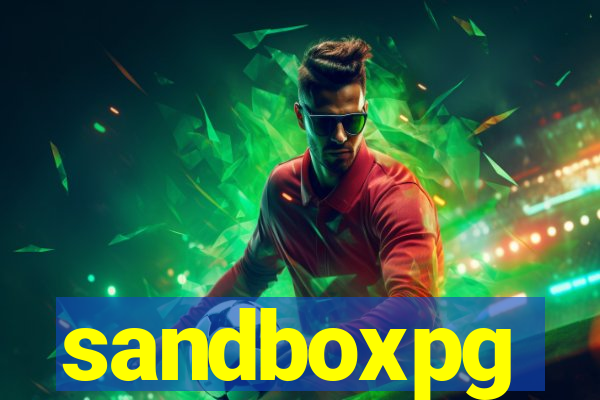 sandboxpg