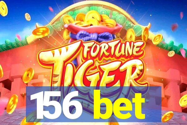 156 bet