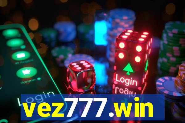 vez777.win