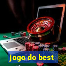 jogo do best