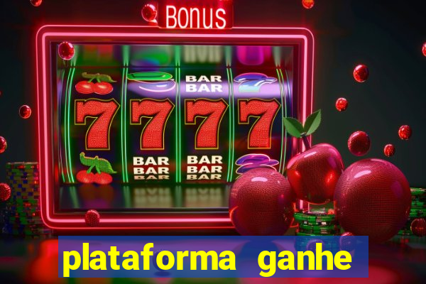 plataforma ganhe dinheiro jogando