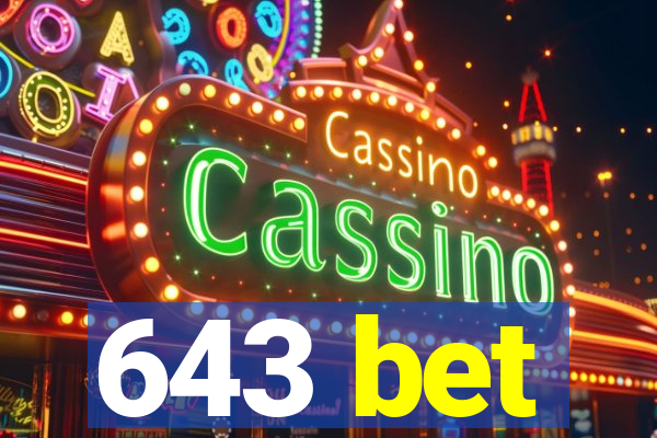 643 bet