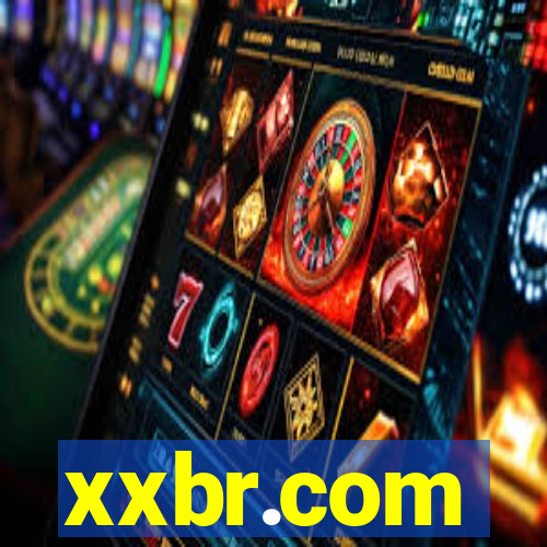 xxbr.com