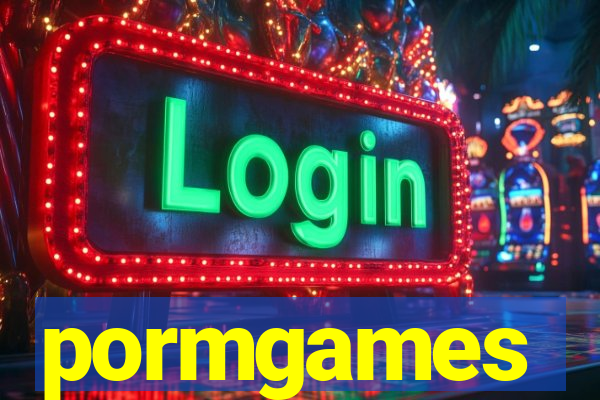 pormgames