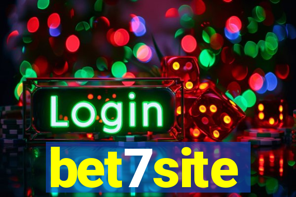 bet7site