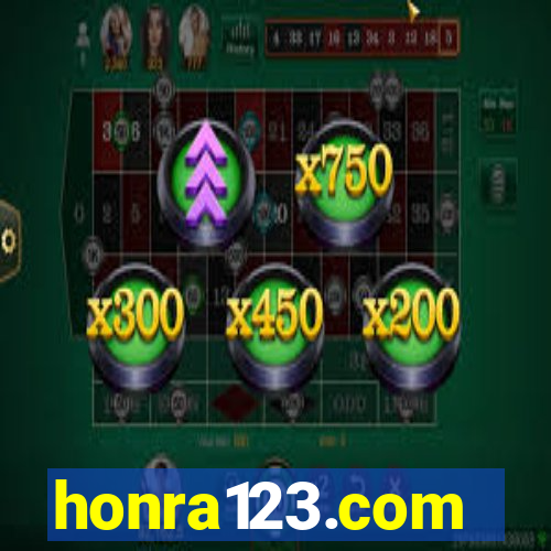 honra123.com