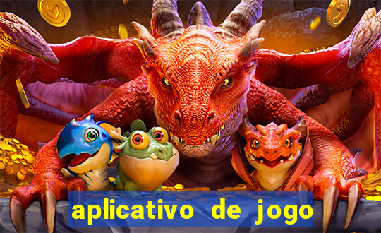 aplicativo de jogo que da bonus no cadastro