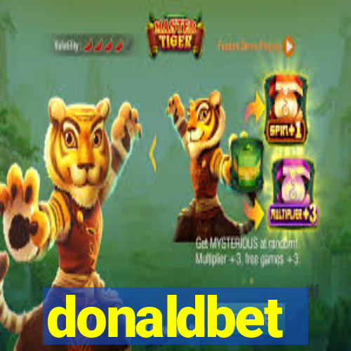 donaldbet