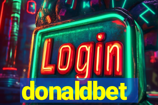 donaldbet