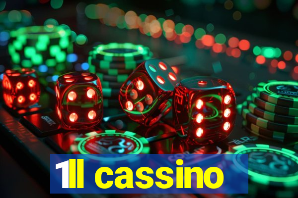 1ll cassino