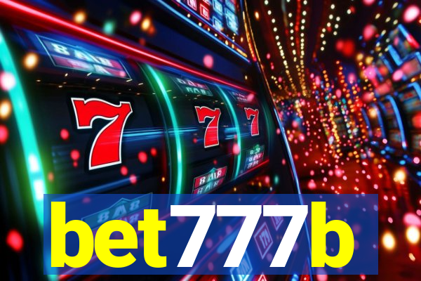 bet777b