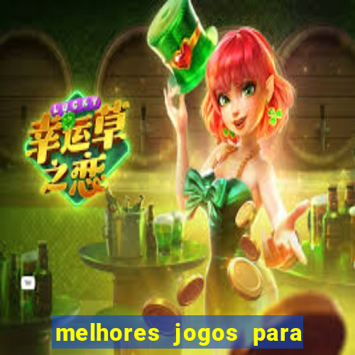 melhores jogos para ganhar dinheiro no celular