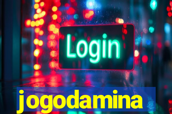 jogodamina