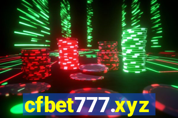 cfbet777.xyz