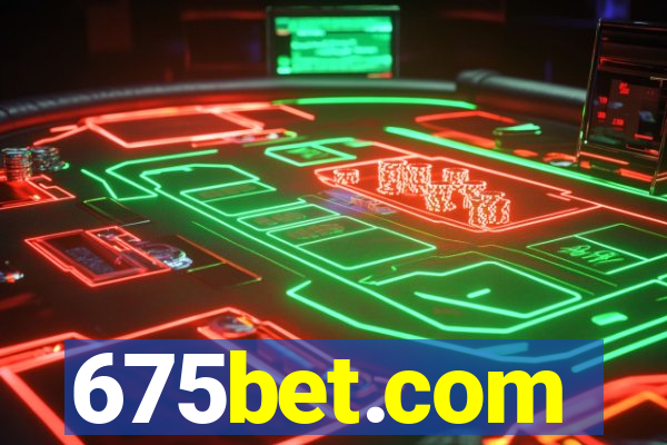 675bet.com