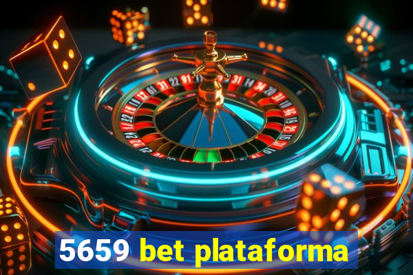 5659 bet plataforma