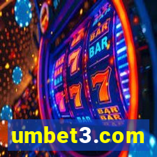 umbet3.com