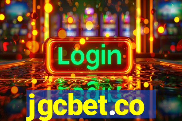 jgcbet.co