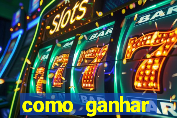 como ganhar dinheiro jogando sem depositar nada