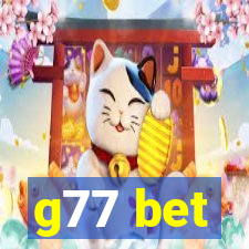 g77 bet