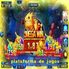 plataforma de jogos para ganhar dinheiro gratuito