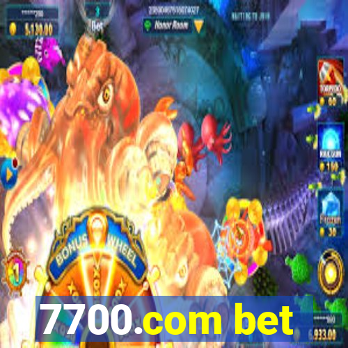 7700.com bet