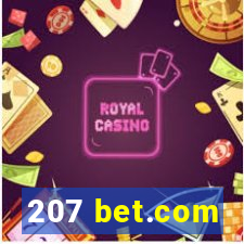 207 bet.com