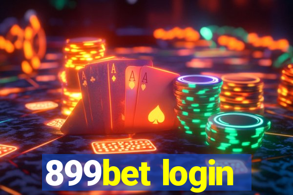 899bet login