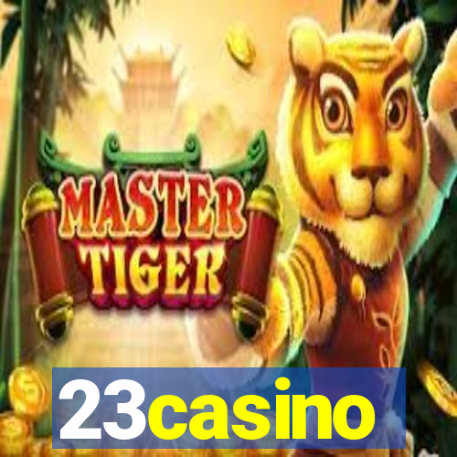 23casino